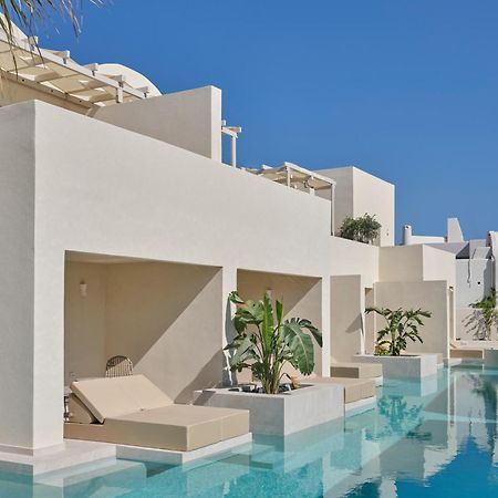 Heyday Luxury Suites Perísza Kültér fotó