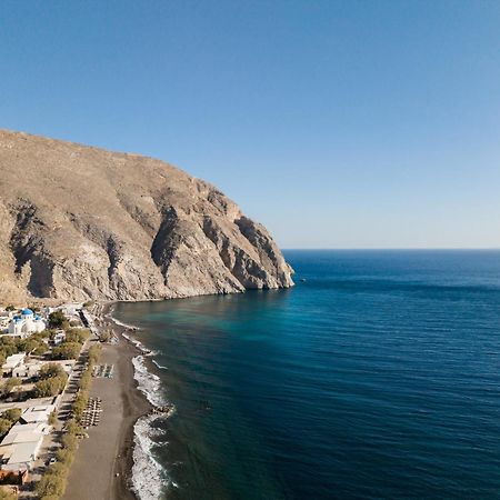 Heyday Luxury Suites Perísza Kültér fotó