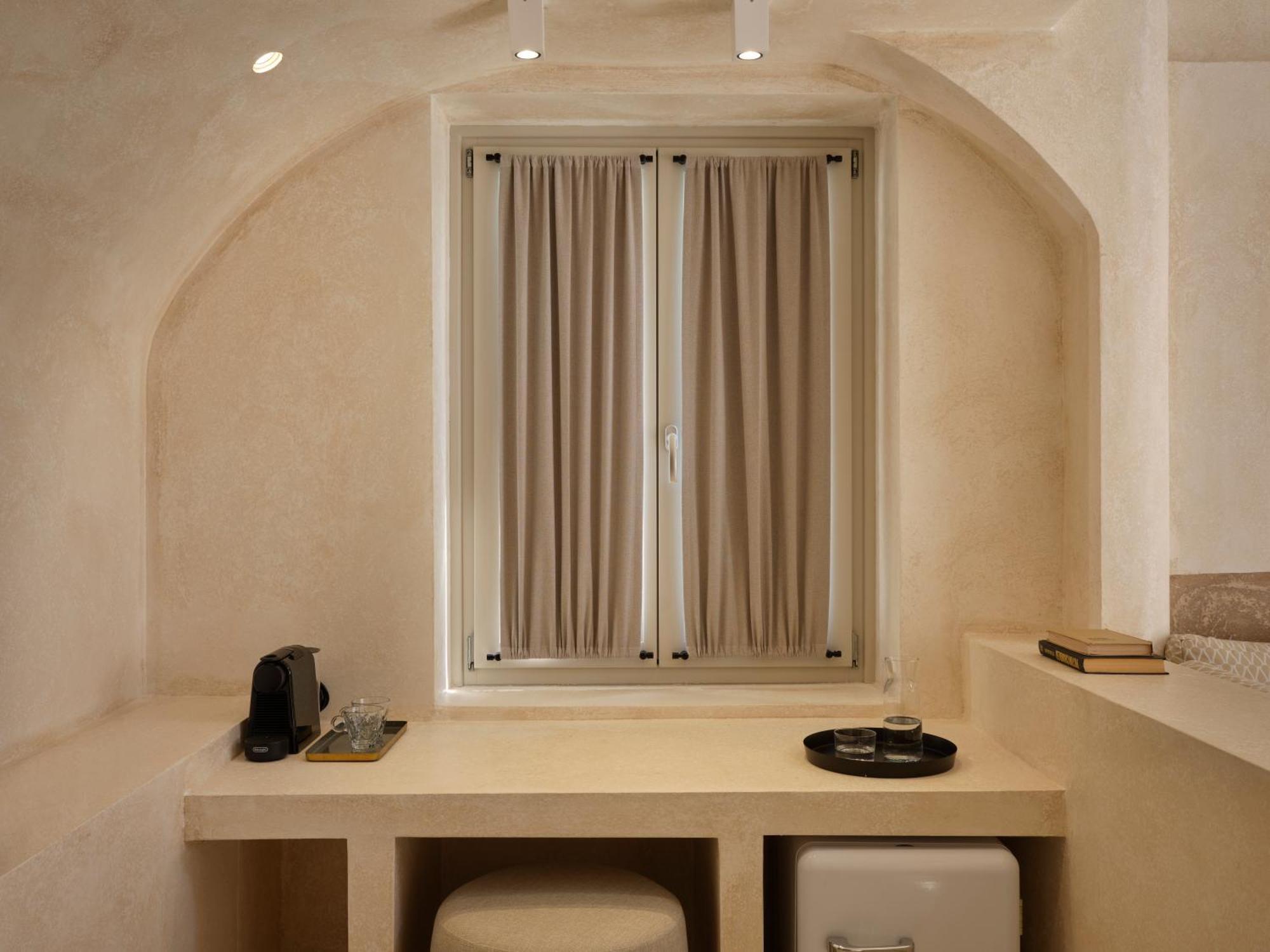 Heyday Luxury Suites Perísza Kültér fotó