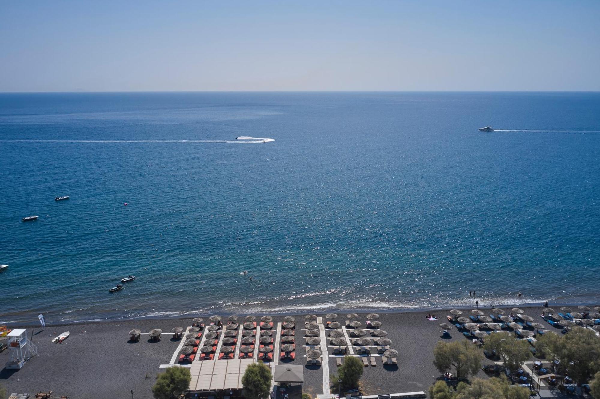 Heyday Luxury Suites Perísza Kültér fotó