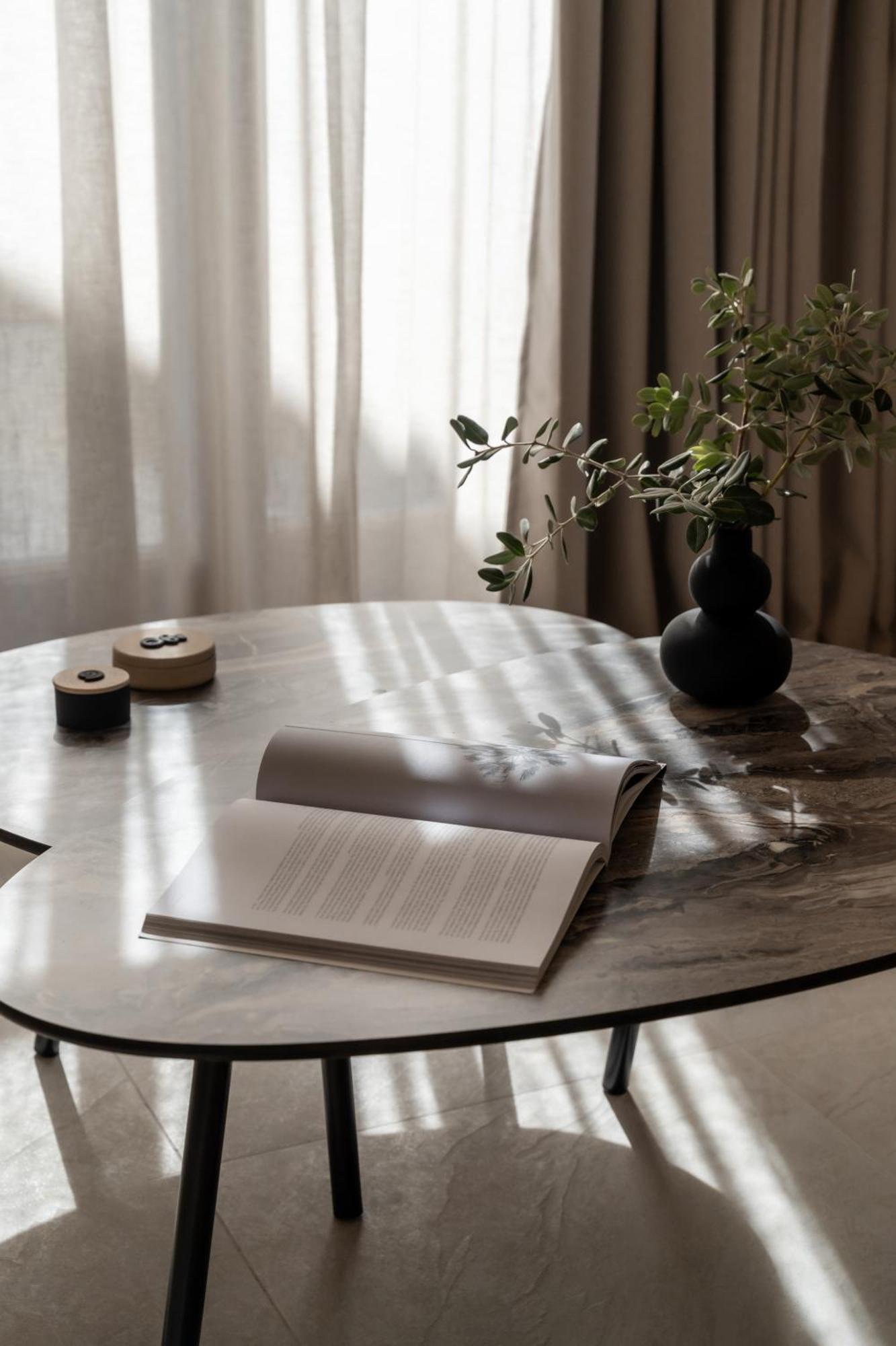 Heyday Luxury Suites Perísza Kültér fotó