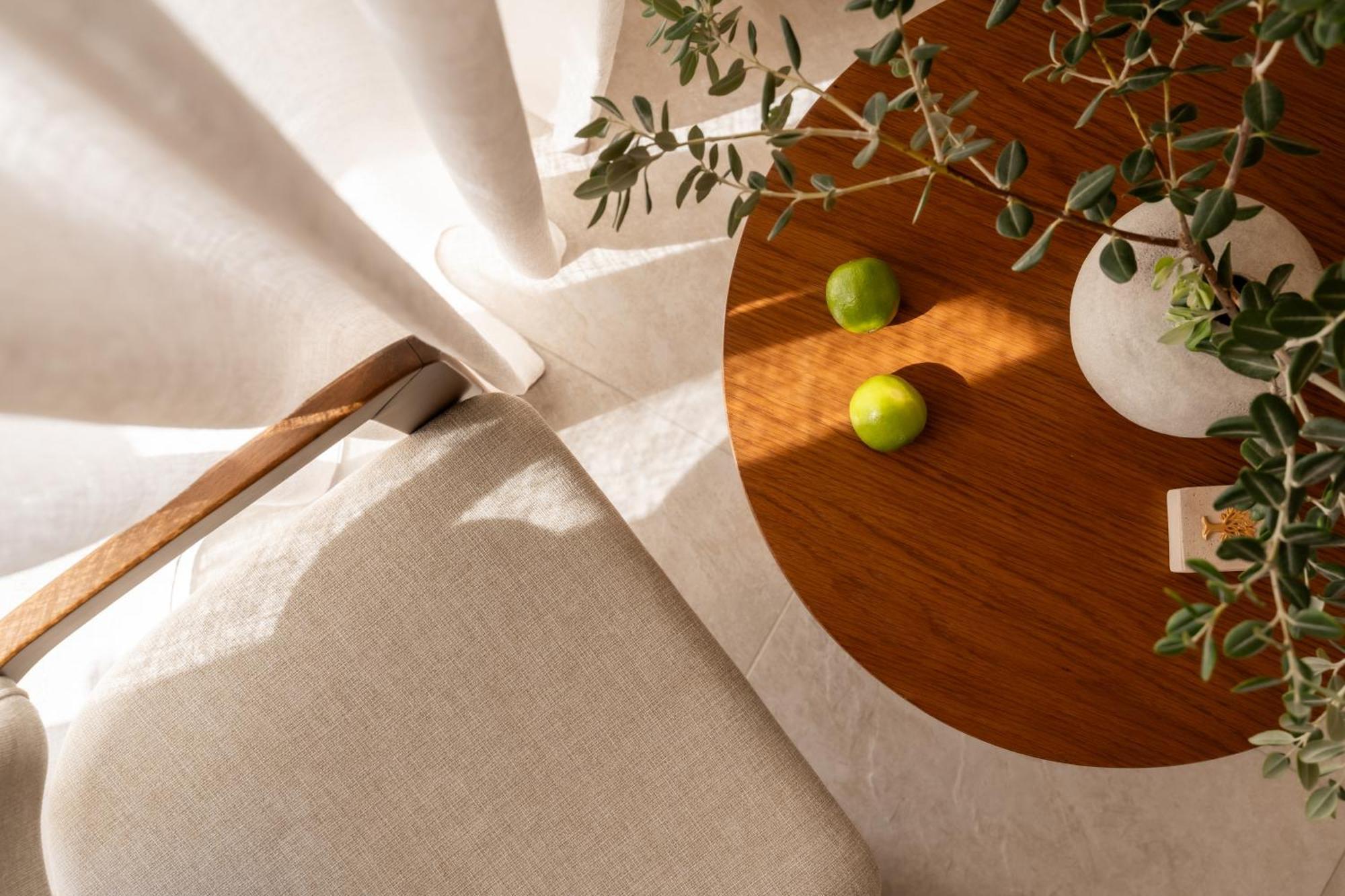 Heyday Luxury Suites Perísza Kültér fotó